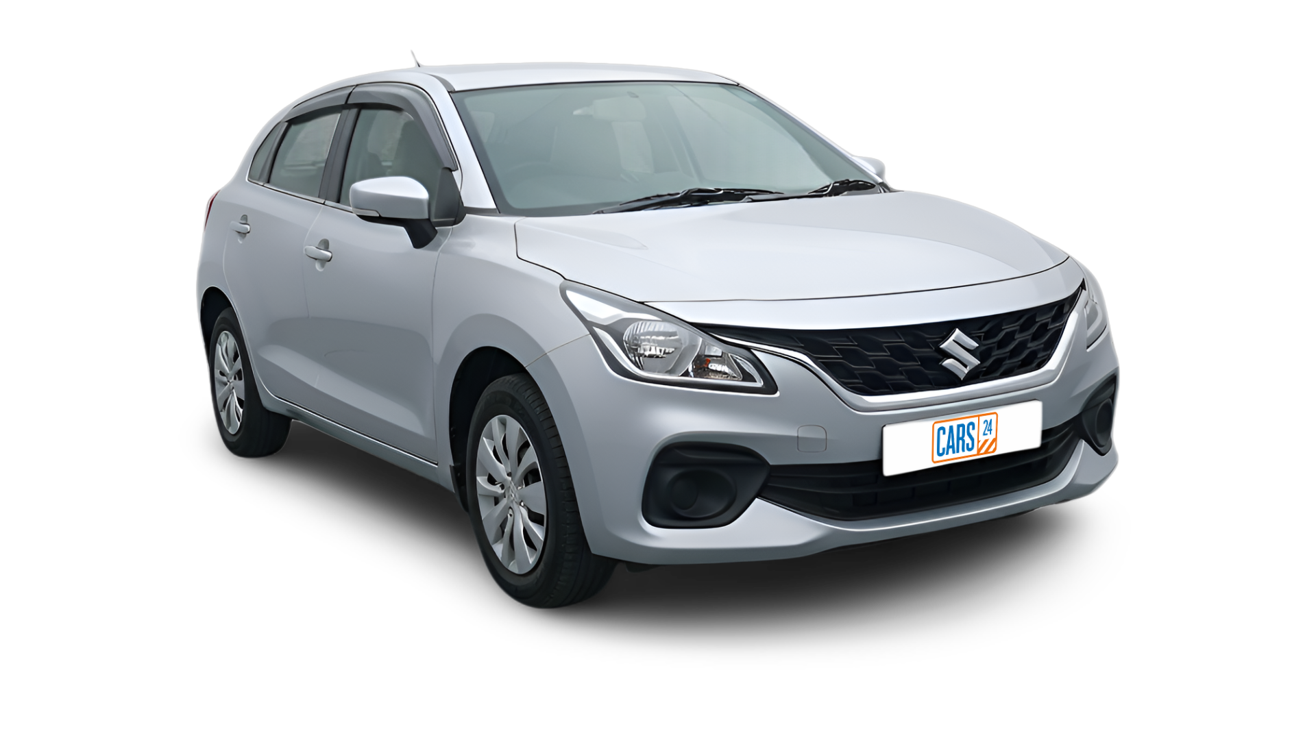 Maruti Baleno-img